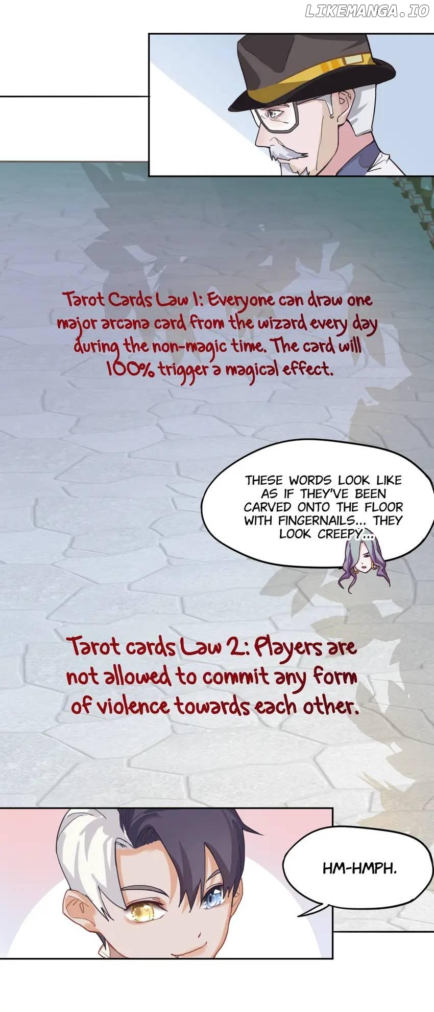 Super Topics Chapter 29 - page 3