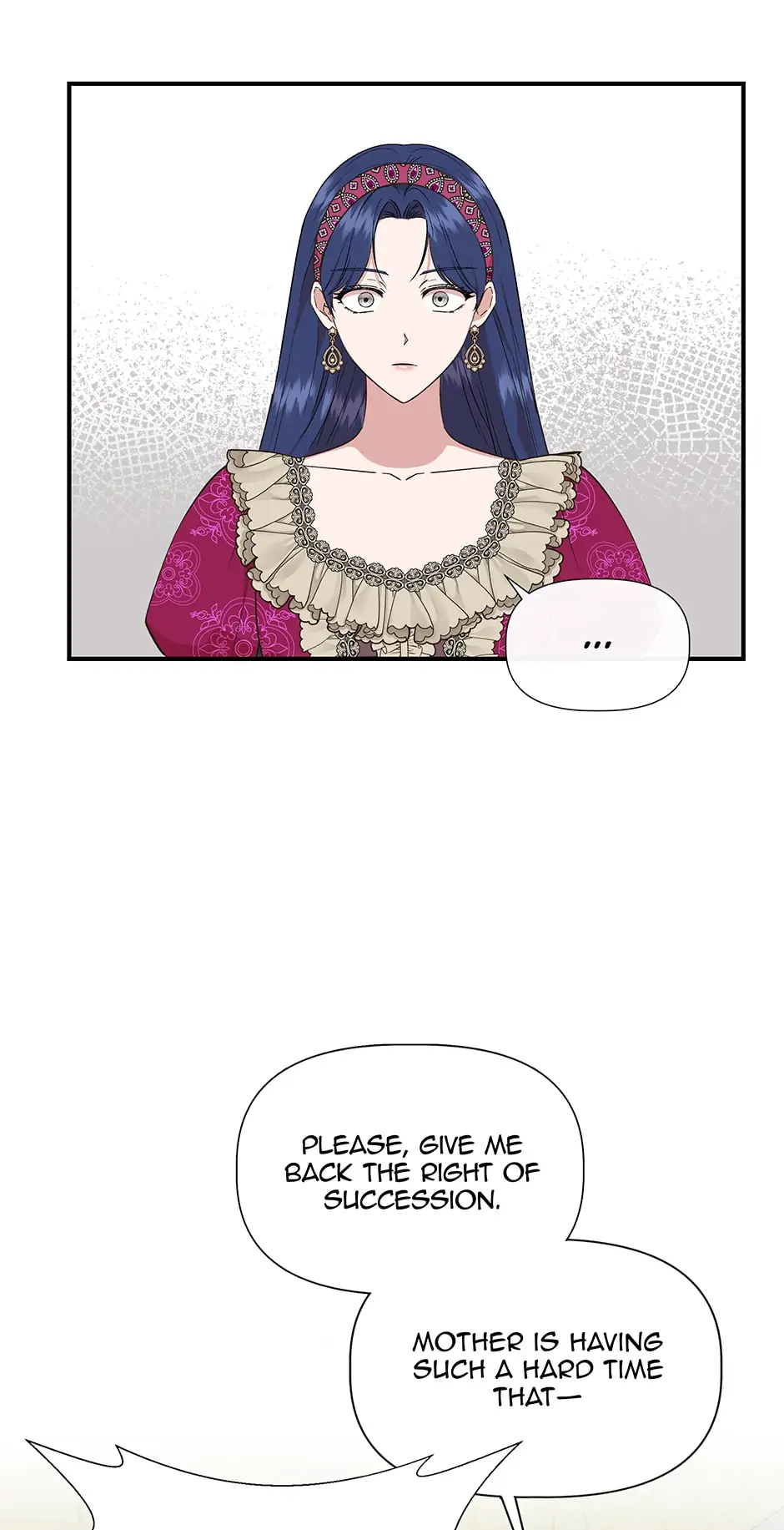 I Wasn't the Cinderella Chapter 69 - page 26