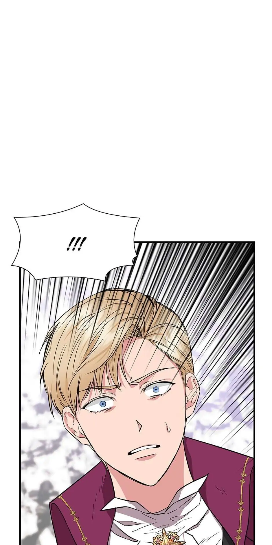 I Wasn't the Cinderella Chapter 8 - page 44