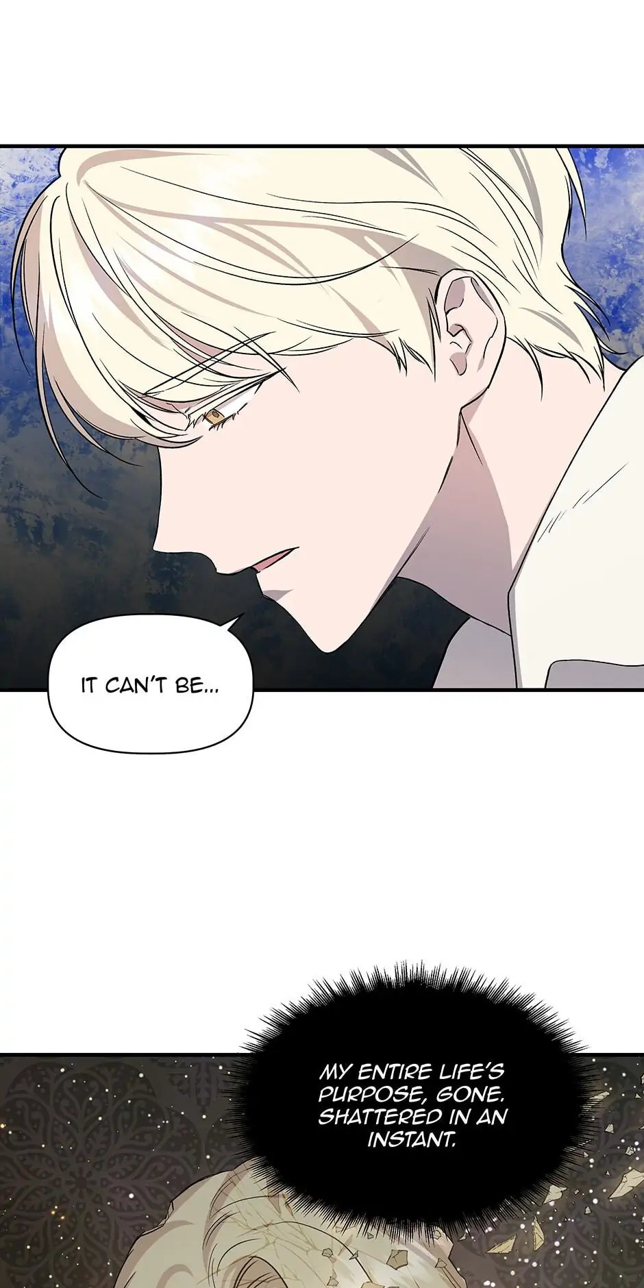 I Wasn't the Cinderella Chapter 22 - page 53