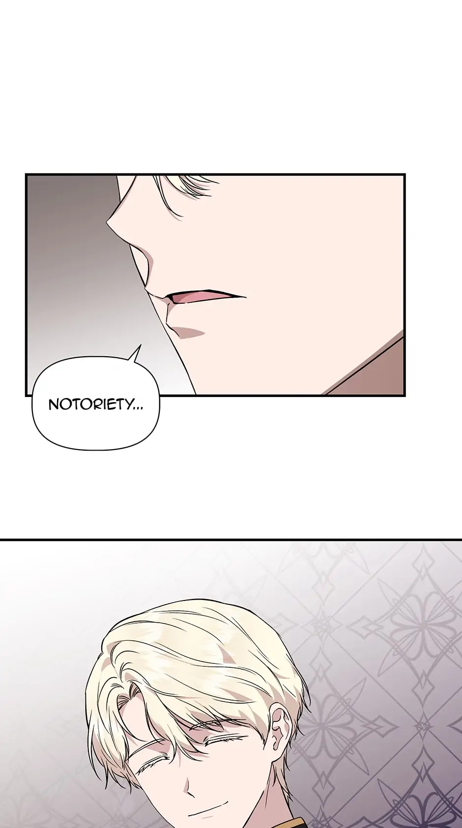 I Wasn't the Cinderella Chapter 41 - page 21