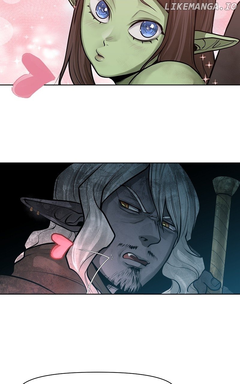 Lord of Goblins Chapter 61 - page 44