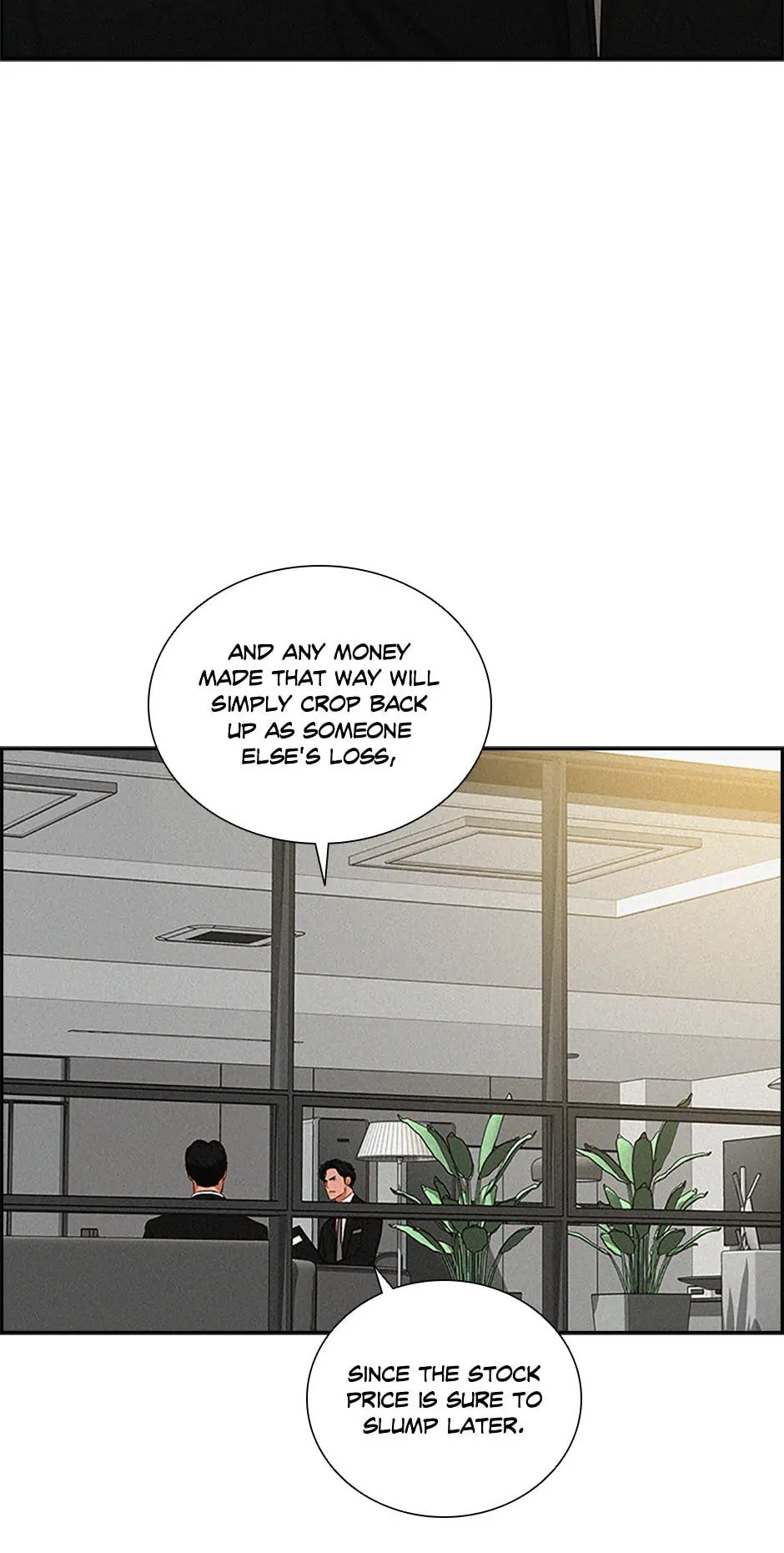 Lord of Money Chapter 146 - page 42