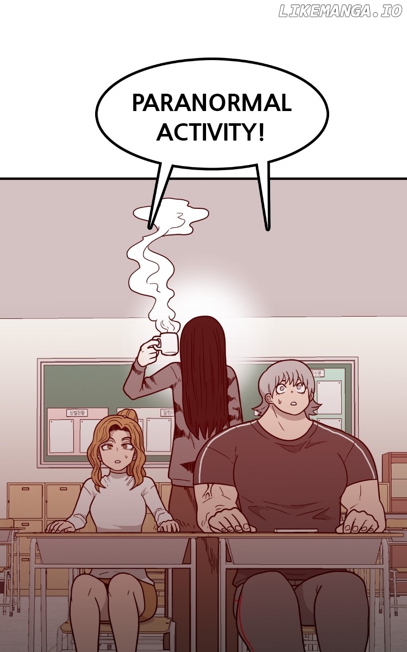 Dating to Survive Chapter 62 - page 78