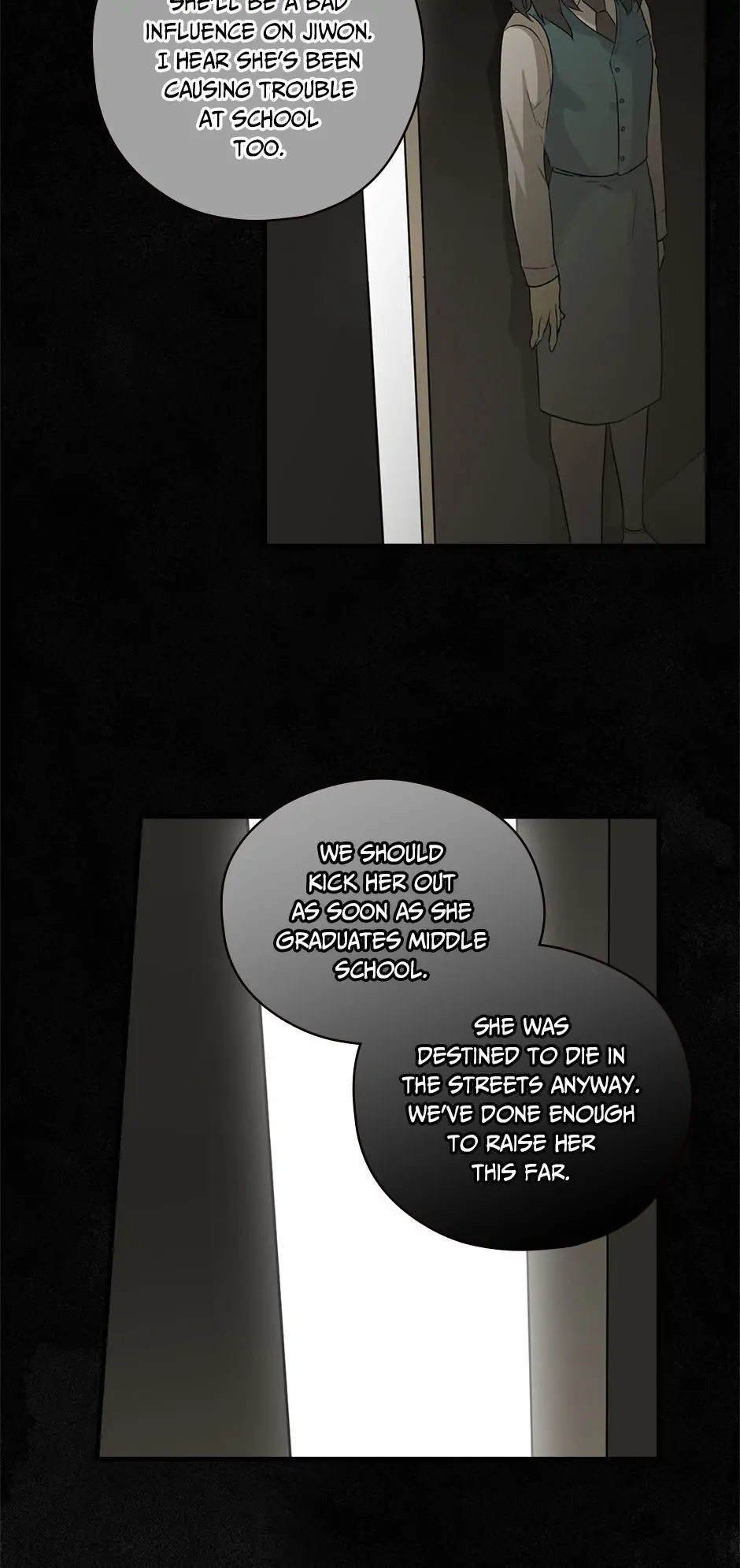 Secret Lady Chapter 1 - page 51