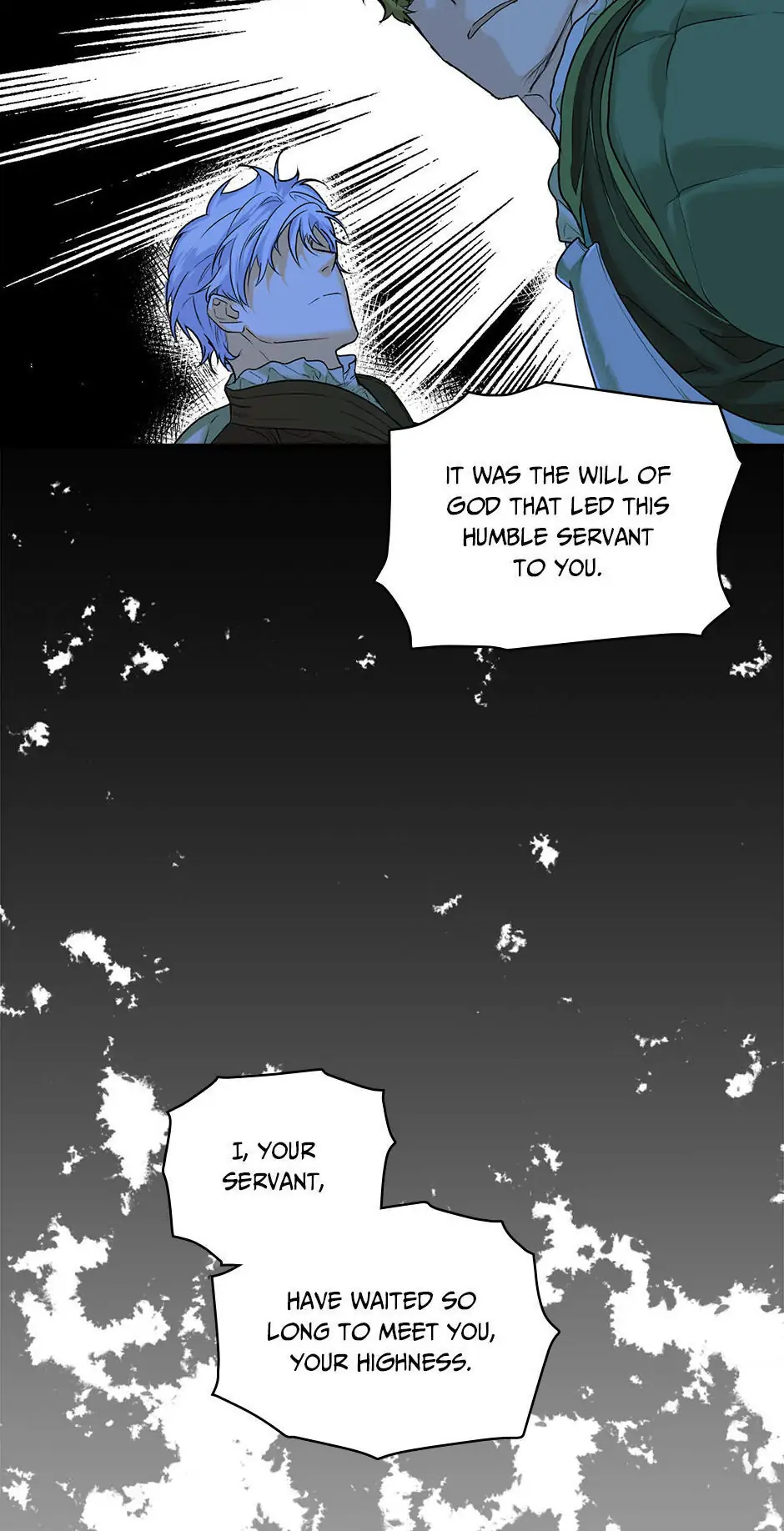 Secret Lady Chapter 5 - page 77