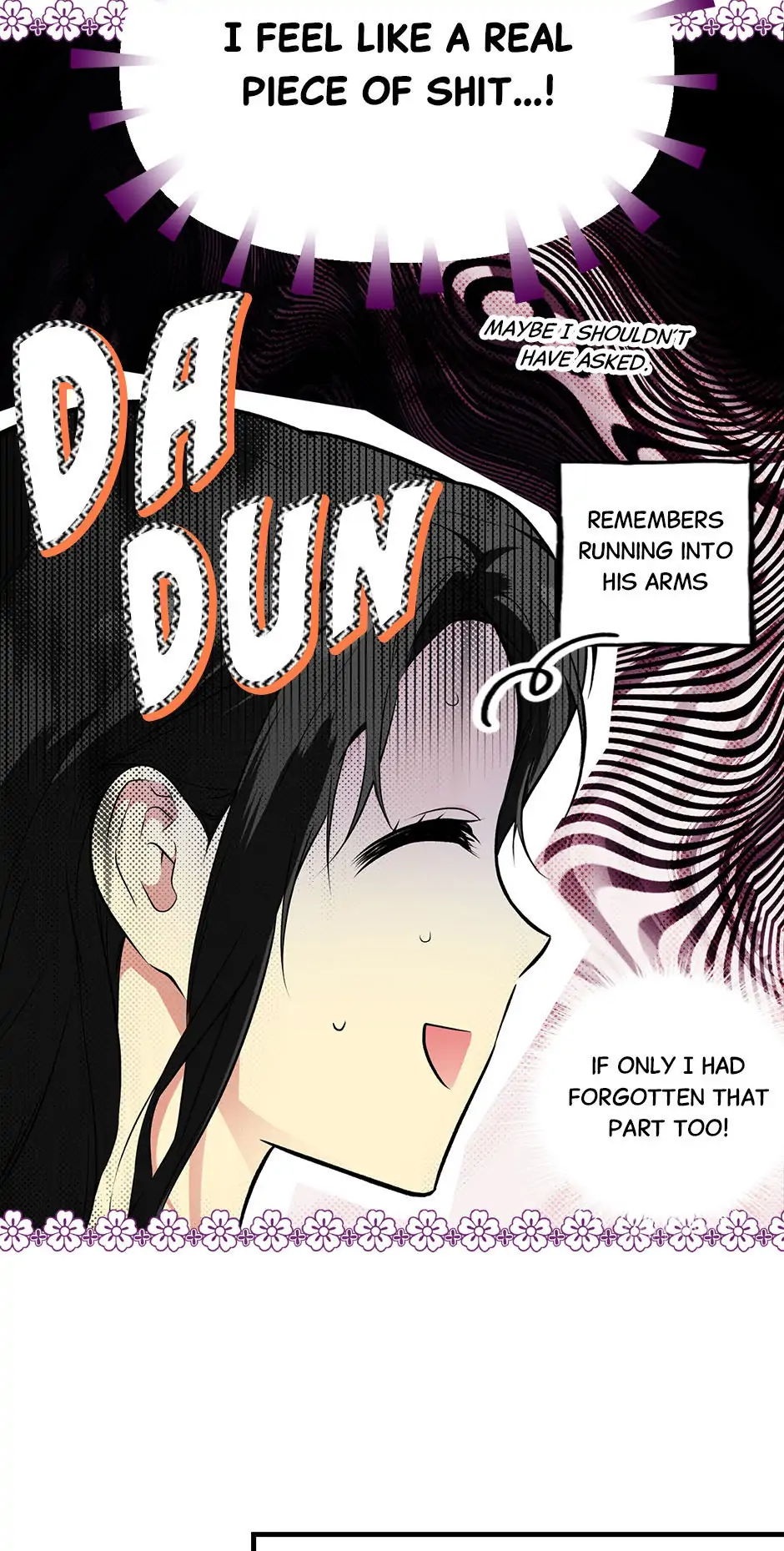 Secret Lady Chapter 52 - page 14