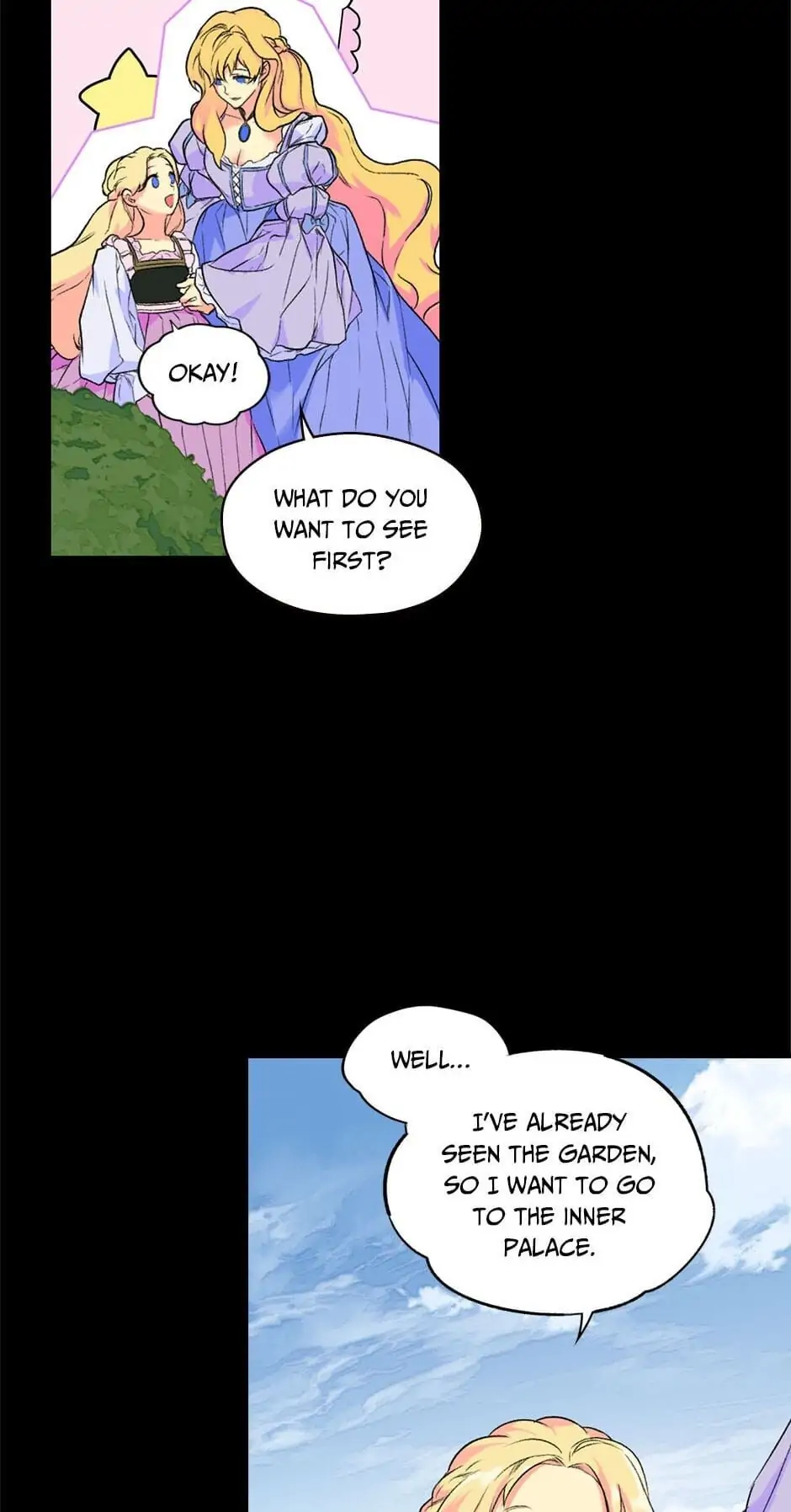 Secret Lady Chapter 2 - page 32