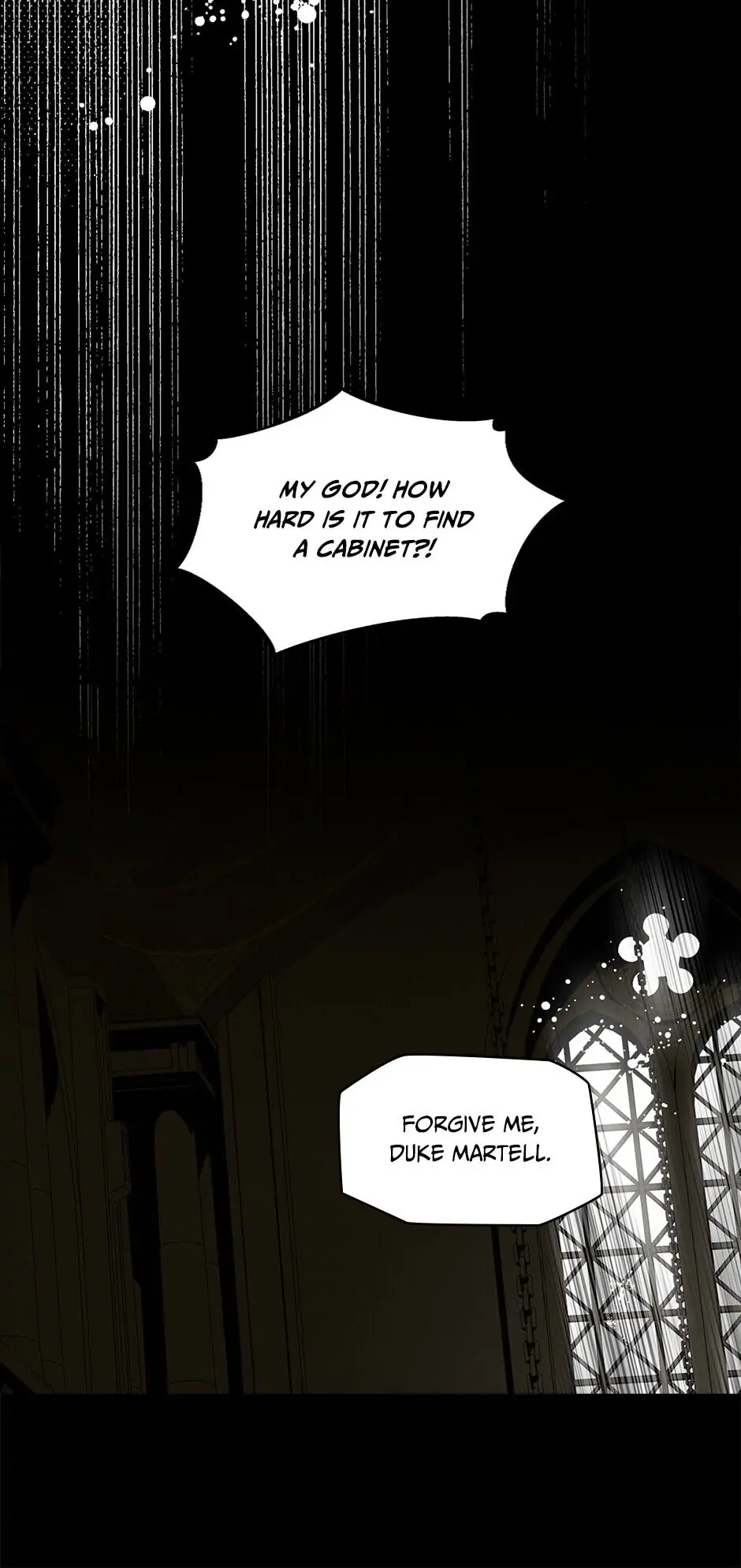 Secret Lady Chapter 23 - page 31