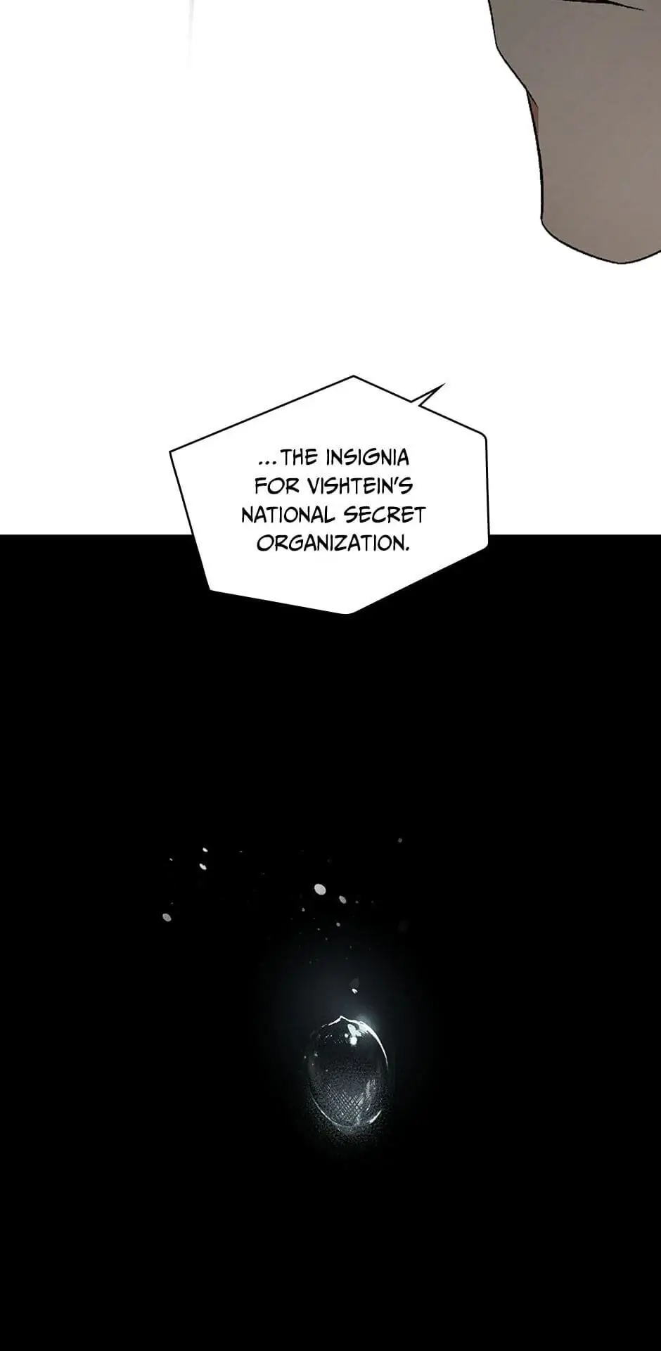 Secret Lady Chapter 34 - page 42