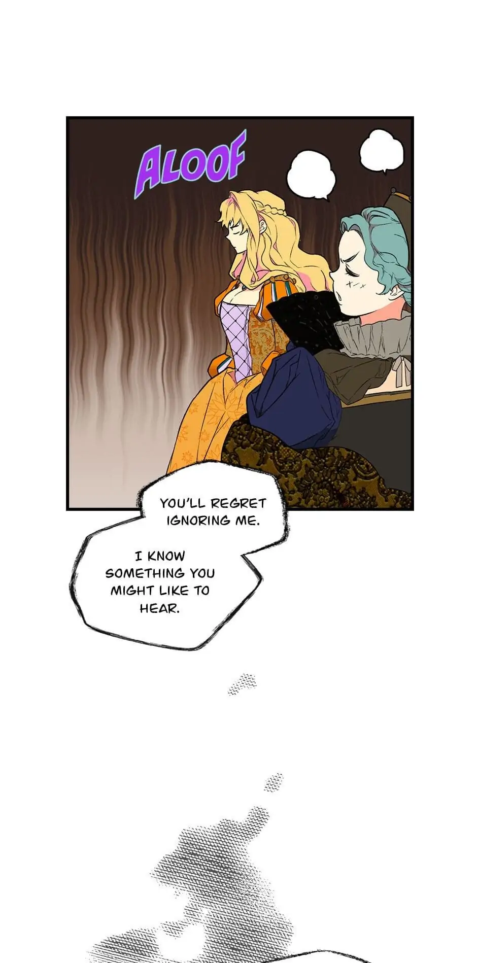 Secret Lady Chapter 3 - page 50