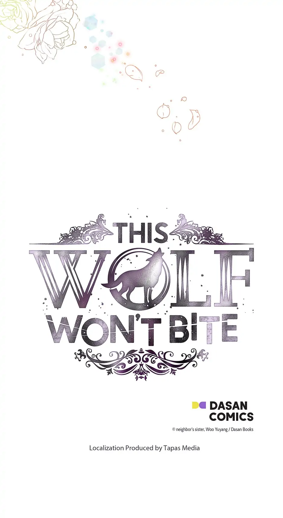 I’m a Wolf, but I Won’t Harm You Chapter 54 - page 68