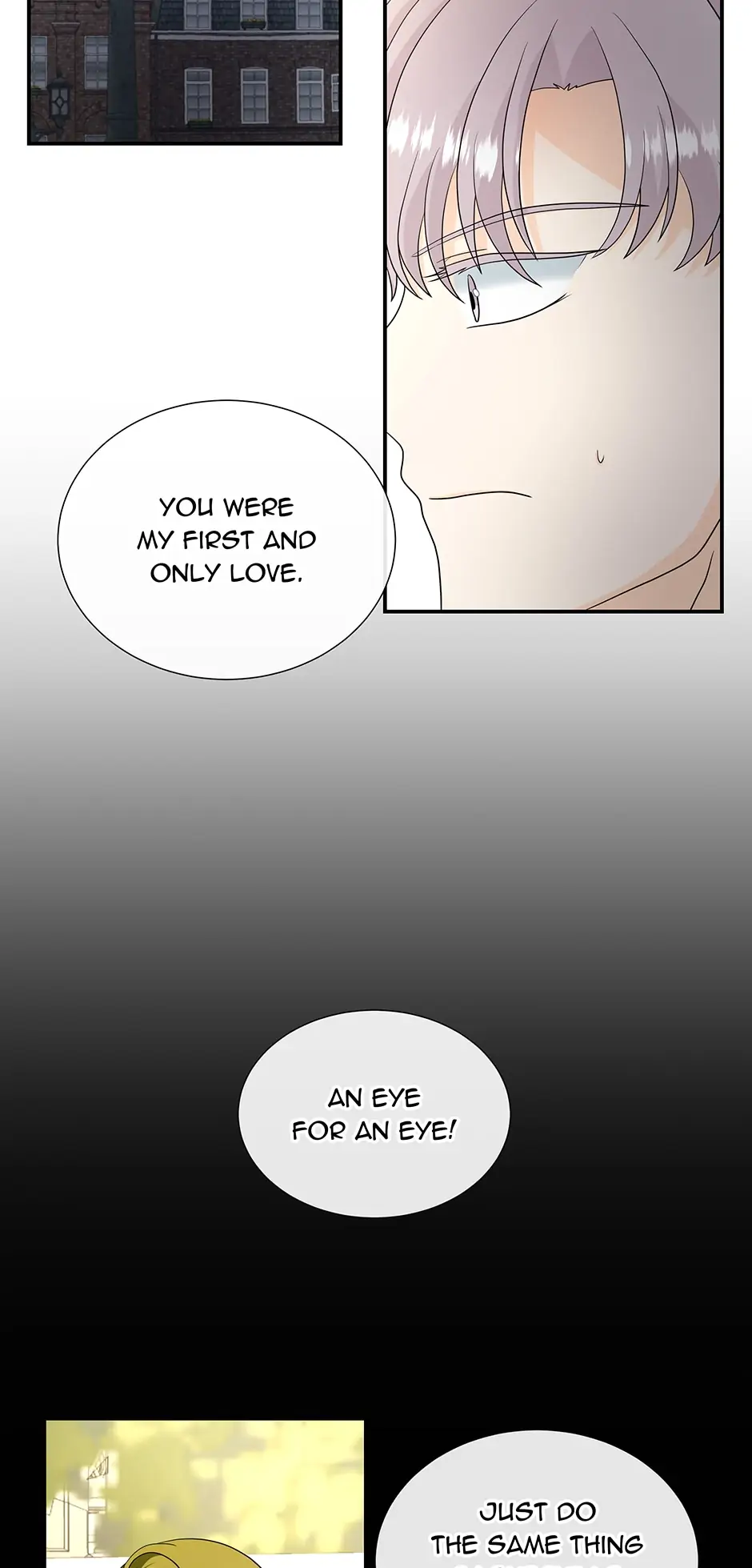 I’m a Wolf, but I Won’t Harm You Chapter 37 - page 29