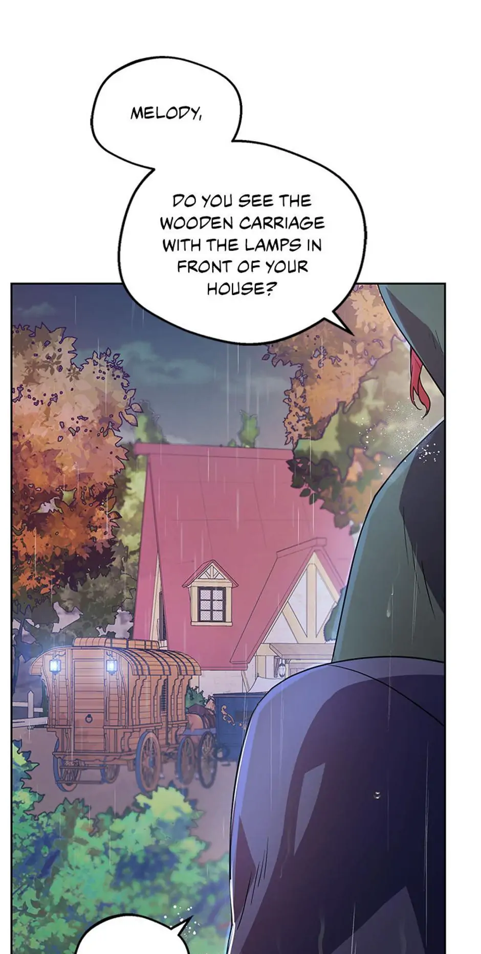 The Beloved Bashful Villainess Chapter 4 - page 30