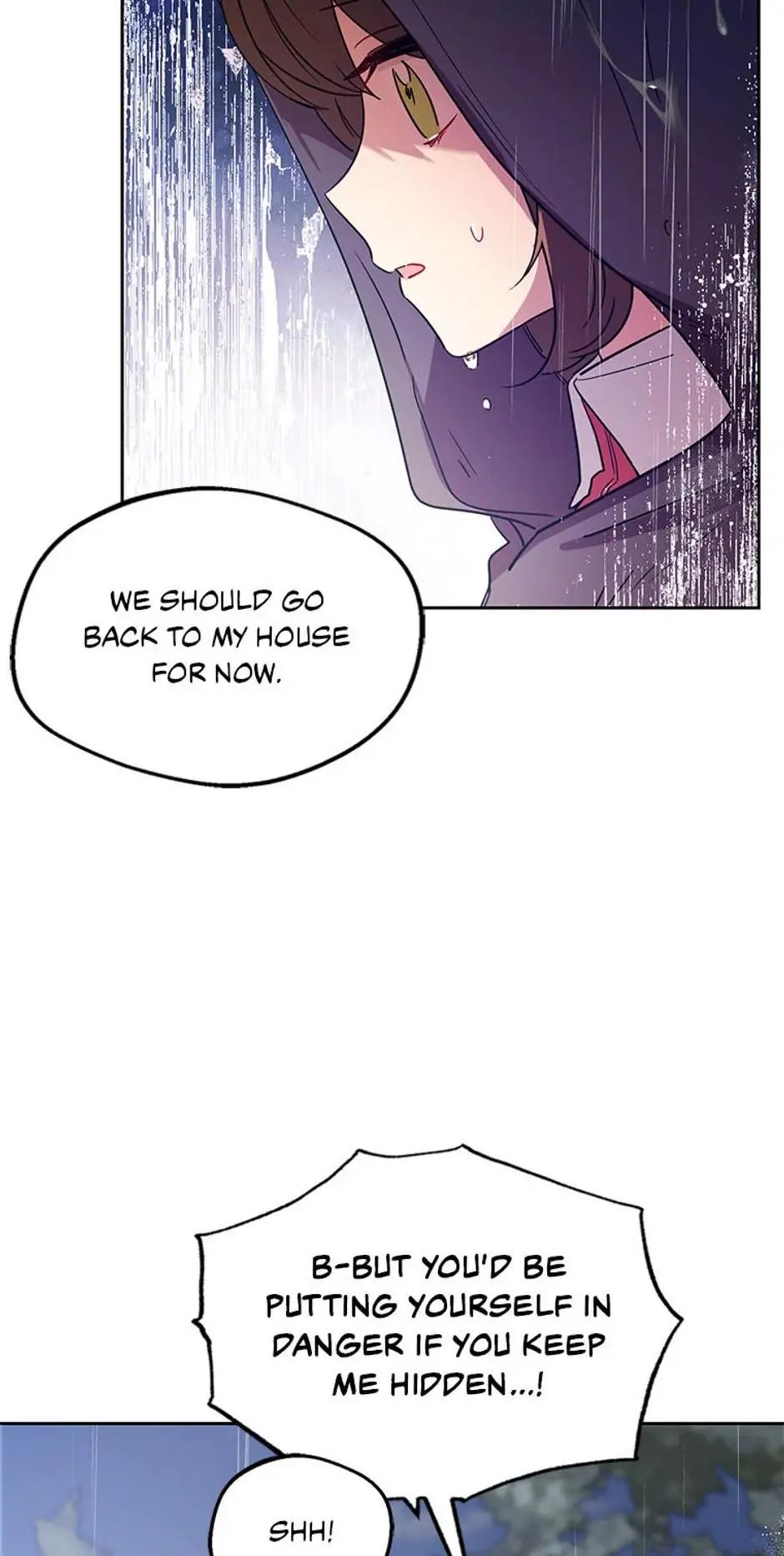 The Beloved Bashful Villainess Chapter 4 - page 35