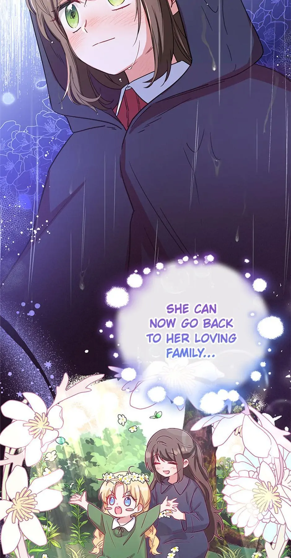 The Beloved Bashful Villainess Chapter 4 - page 41