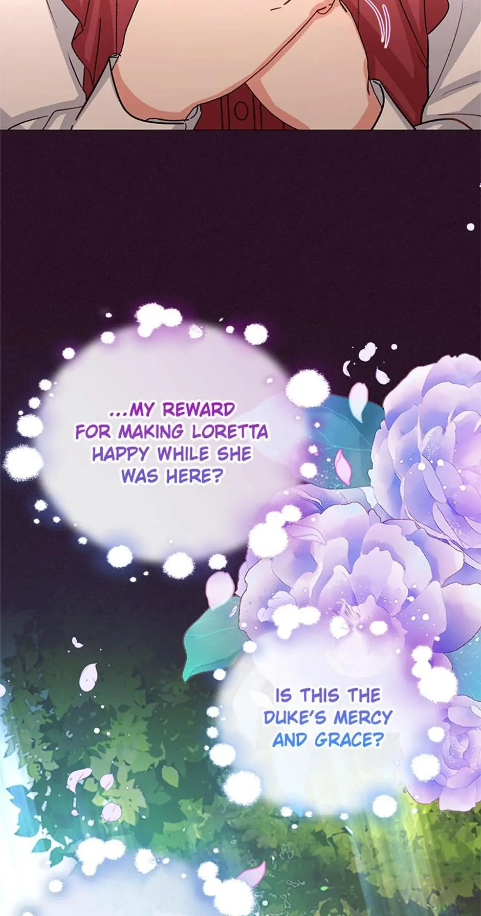 The Beloved Bashful Villainess Chapter 5 - page 32