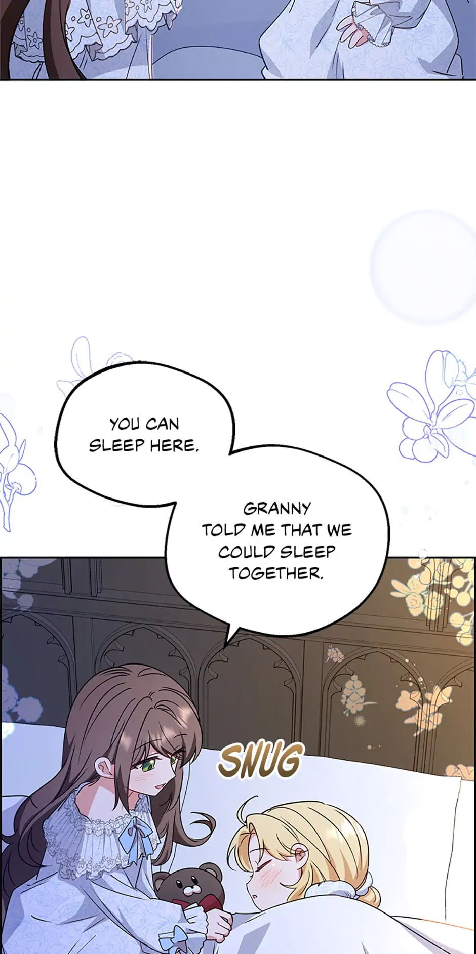 The Beloved Bashful Villainess Chapter 6 - page 69