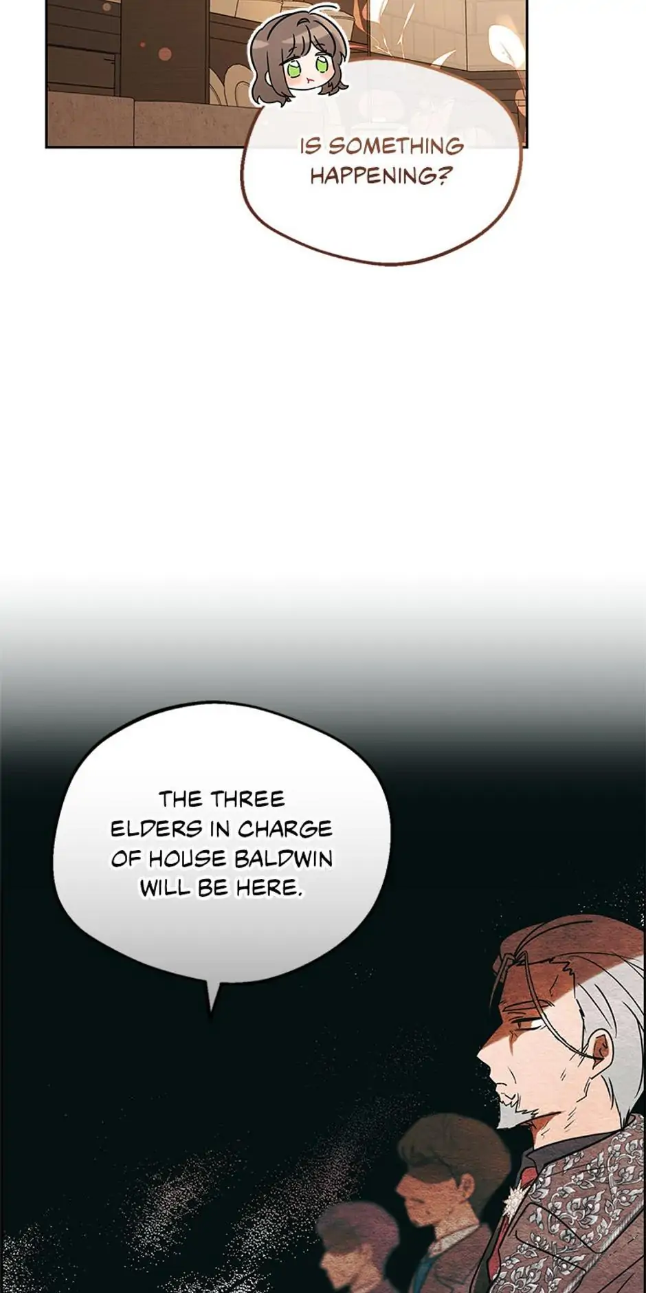 The Beloved Bashful Villainess Chapter 9 - page 47