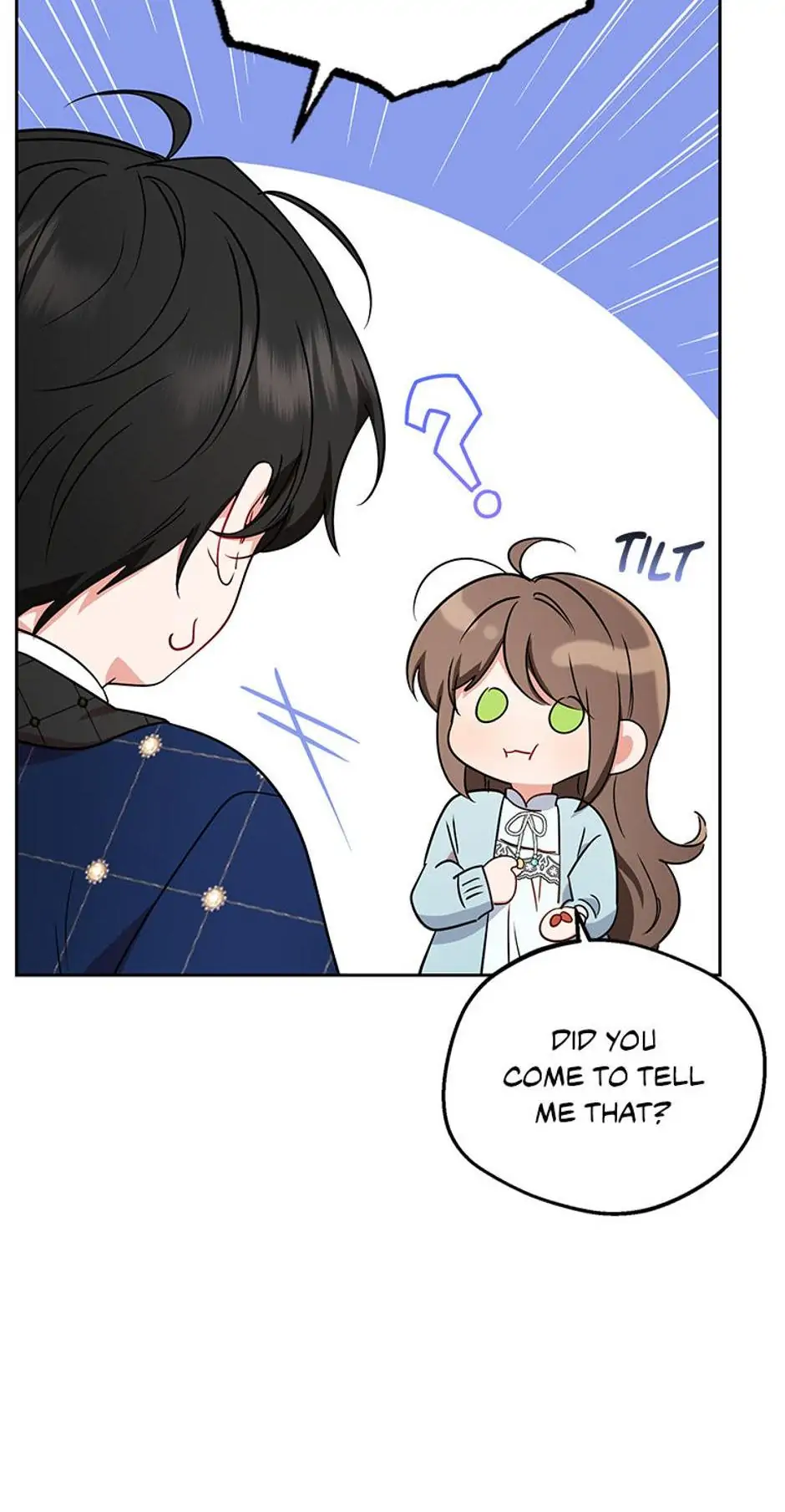 The Beloved Bashful Villainess Chapter 9 - page 70