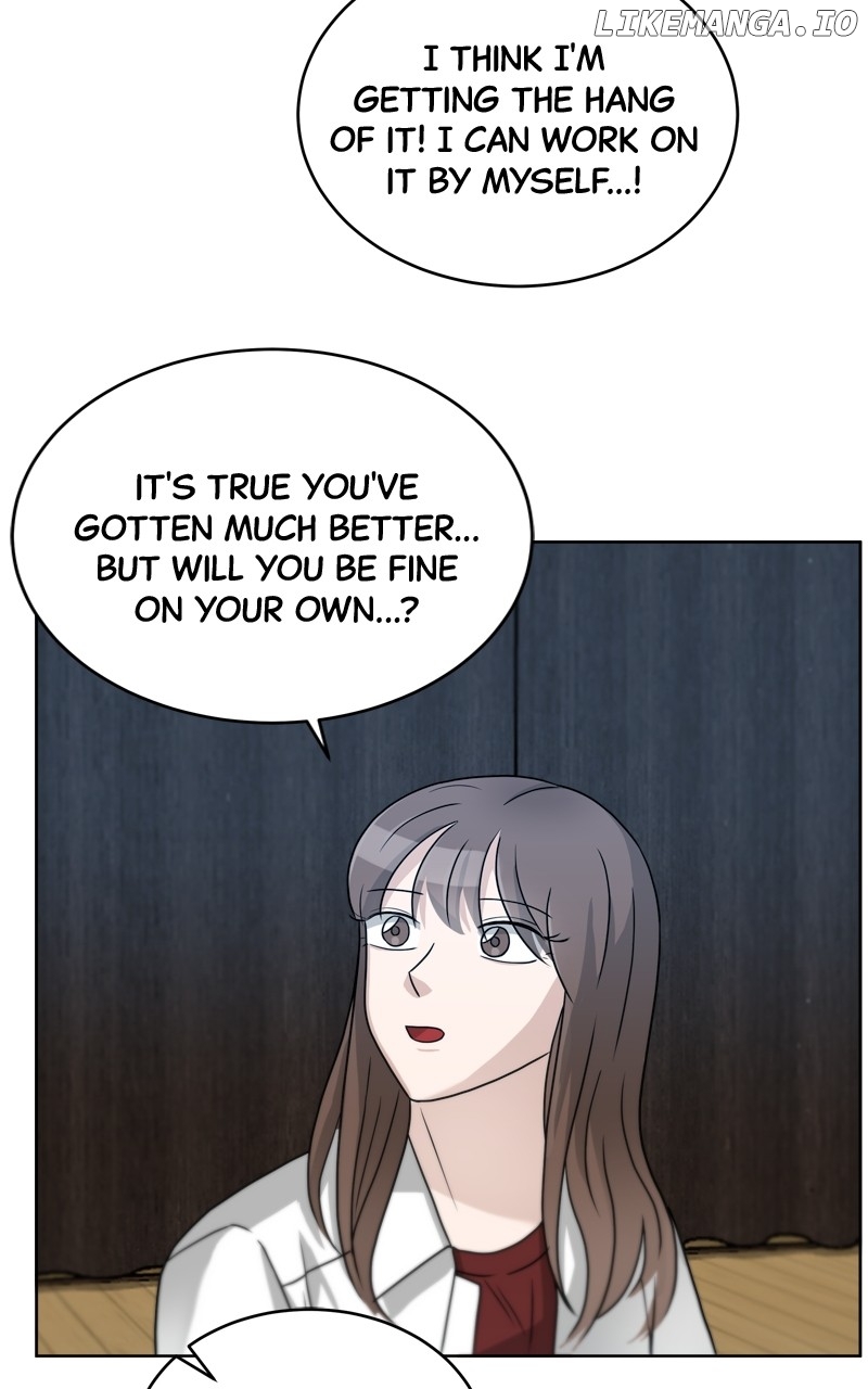 Big Man on the Court Chapter 53 - page 2