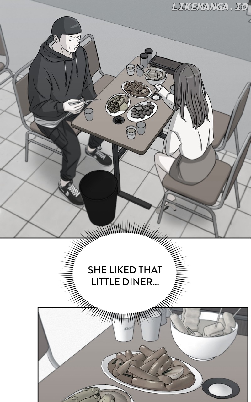 Big Man on the Court Chapter 53 - page 16