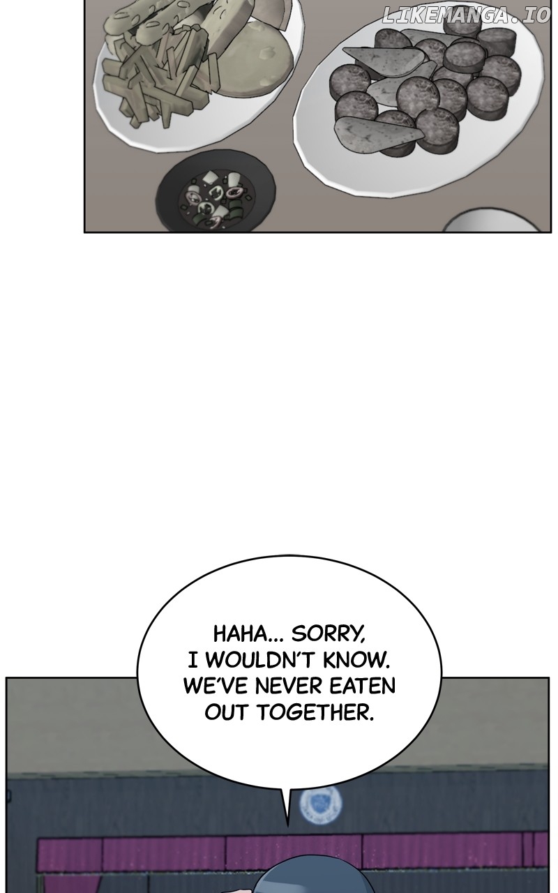 Big Man on the Court Chapter 53 - page 17