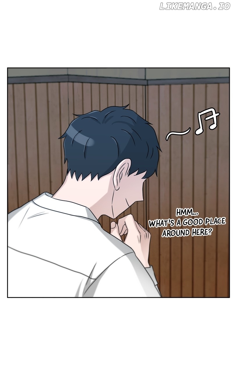 Big Man on the Court Chapter 53 - page 27