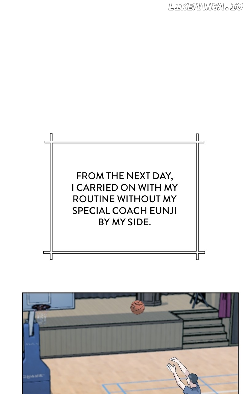 Big Man on the Court Chapter 53 - page 31