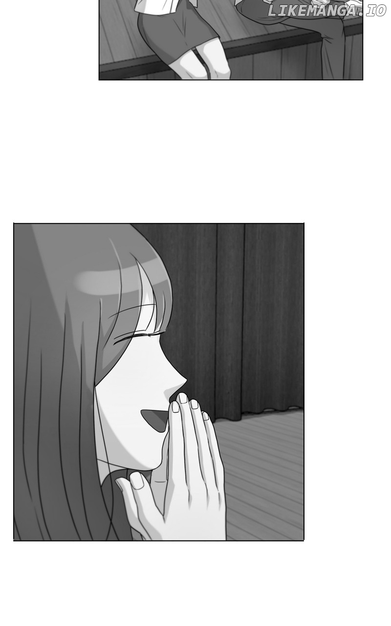 Big Man on the Court Chapter 53 - page 46