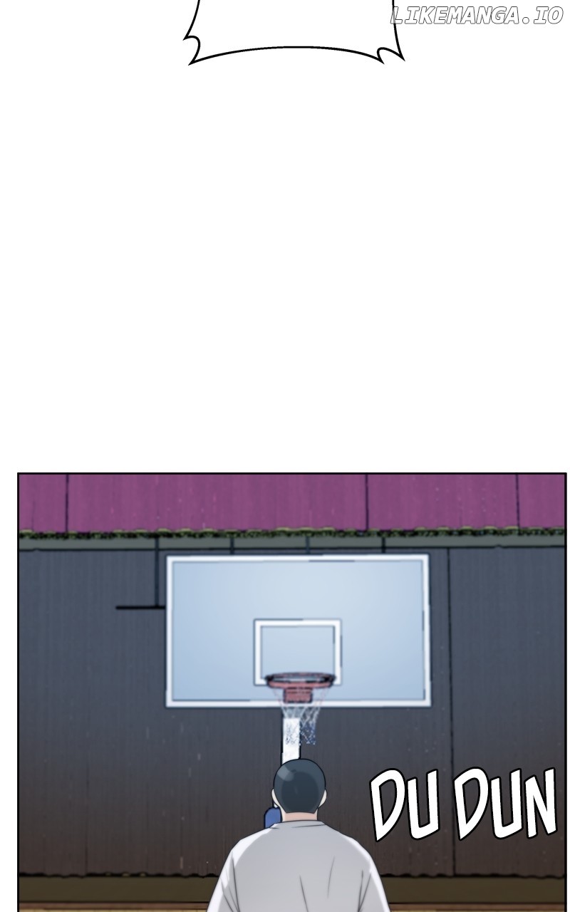 Big Man on the Court Chapter 53 - page 50