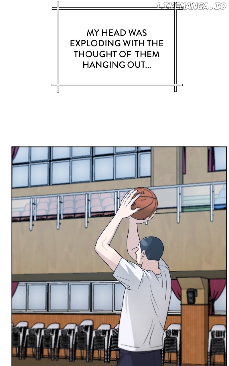 Big Man on the Court Chapter 53 - page 52