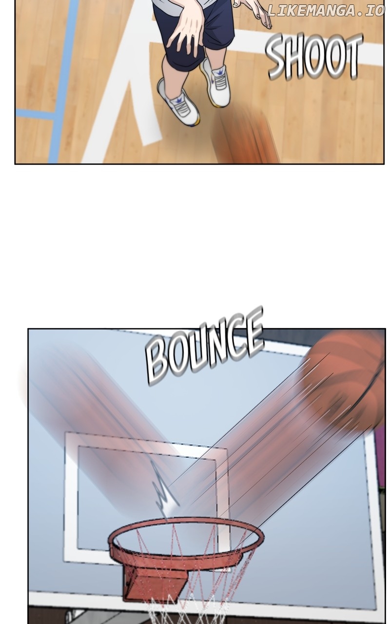 Big Man on the Court Chapter 53 - page 54