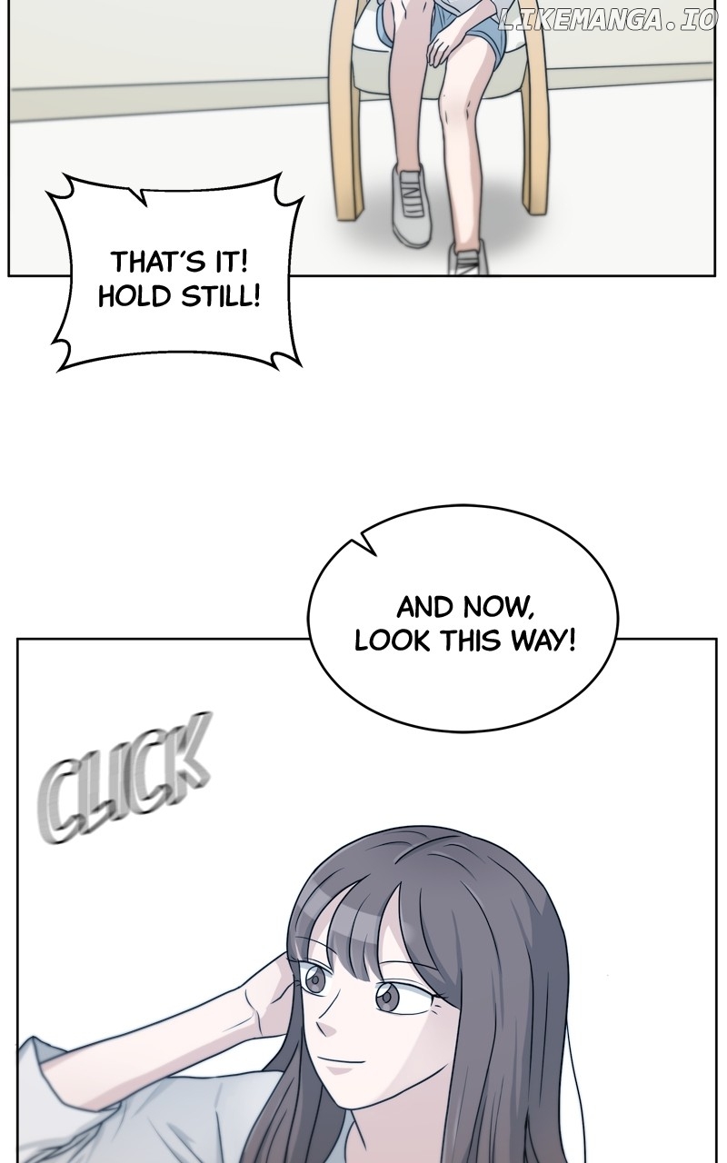 Big Man on the Court Chapter 53 - page 61