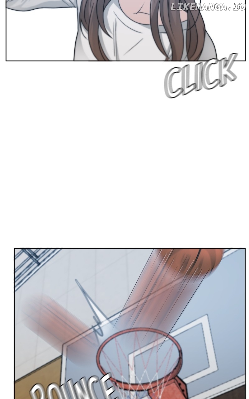 Big Man on the Court Chapter 53 - page 62