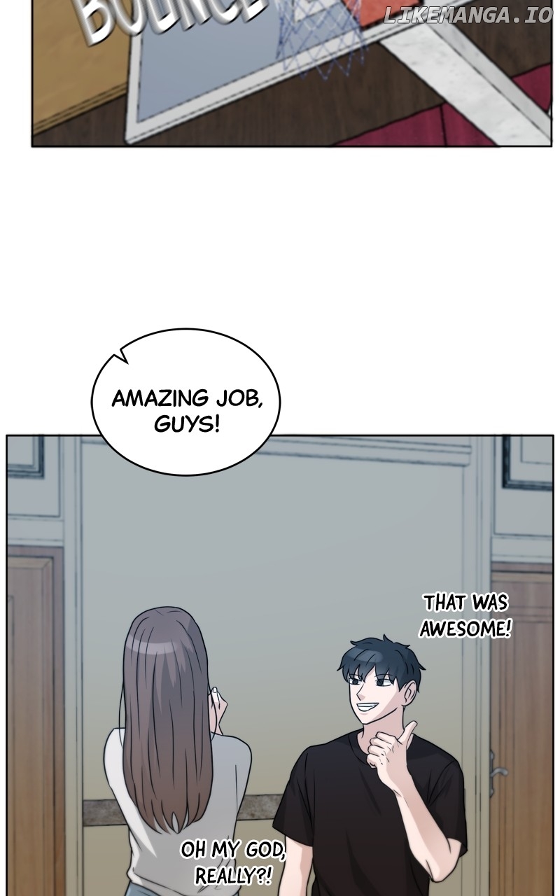 Big Man on the Court Chapter 53 - page 63