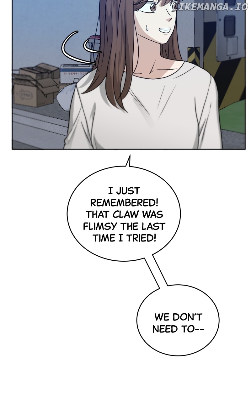 Big Man on the Court Chapter 53 - page 75