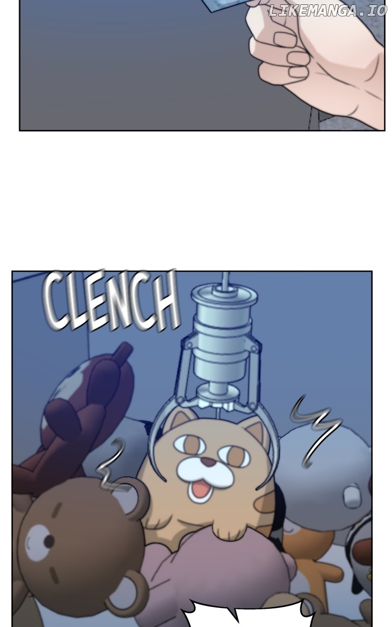 Big Man on the Court Chapter 53 - page 77