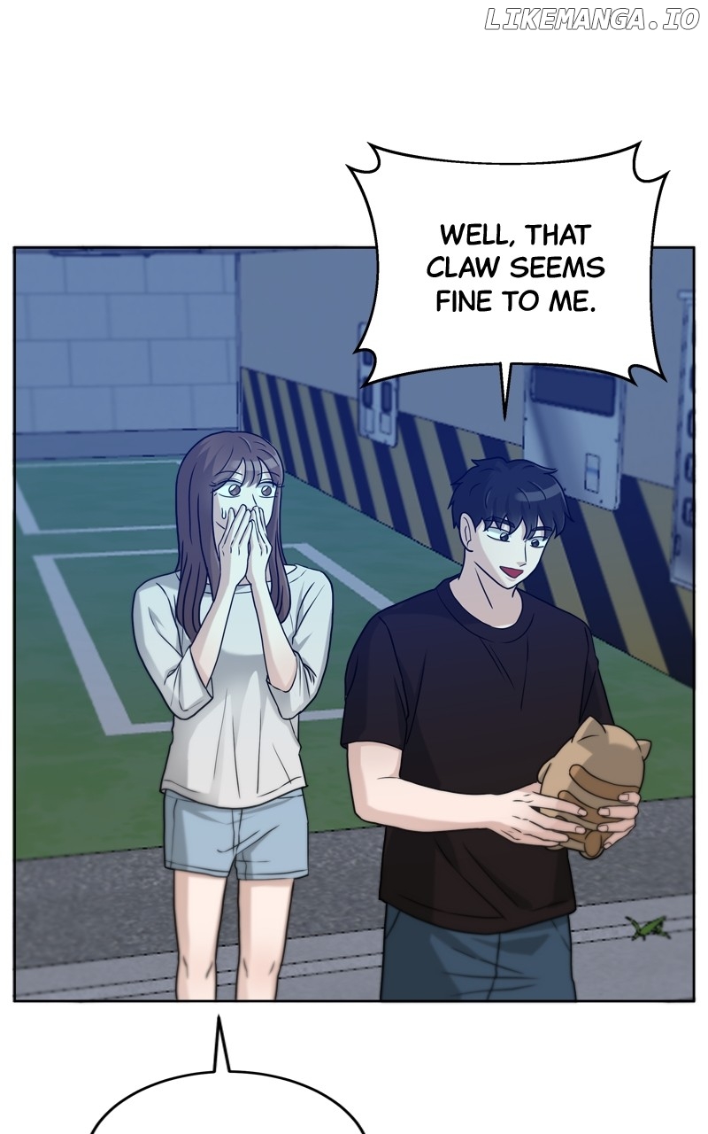 Big Man on the Court Chapter 53 - page 79