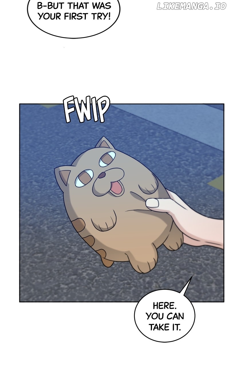 Big Man on the Court Chapter 53 - page 80