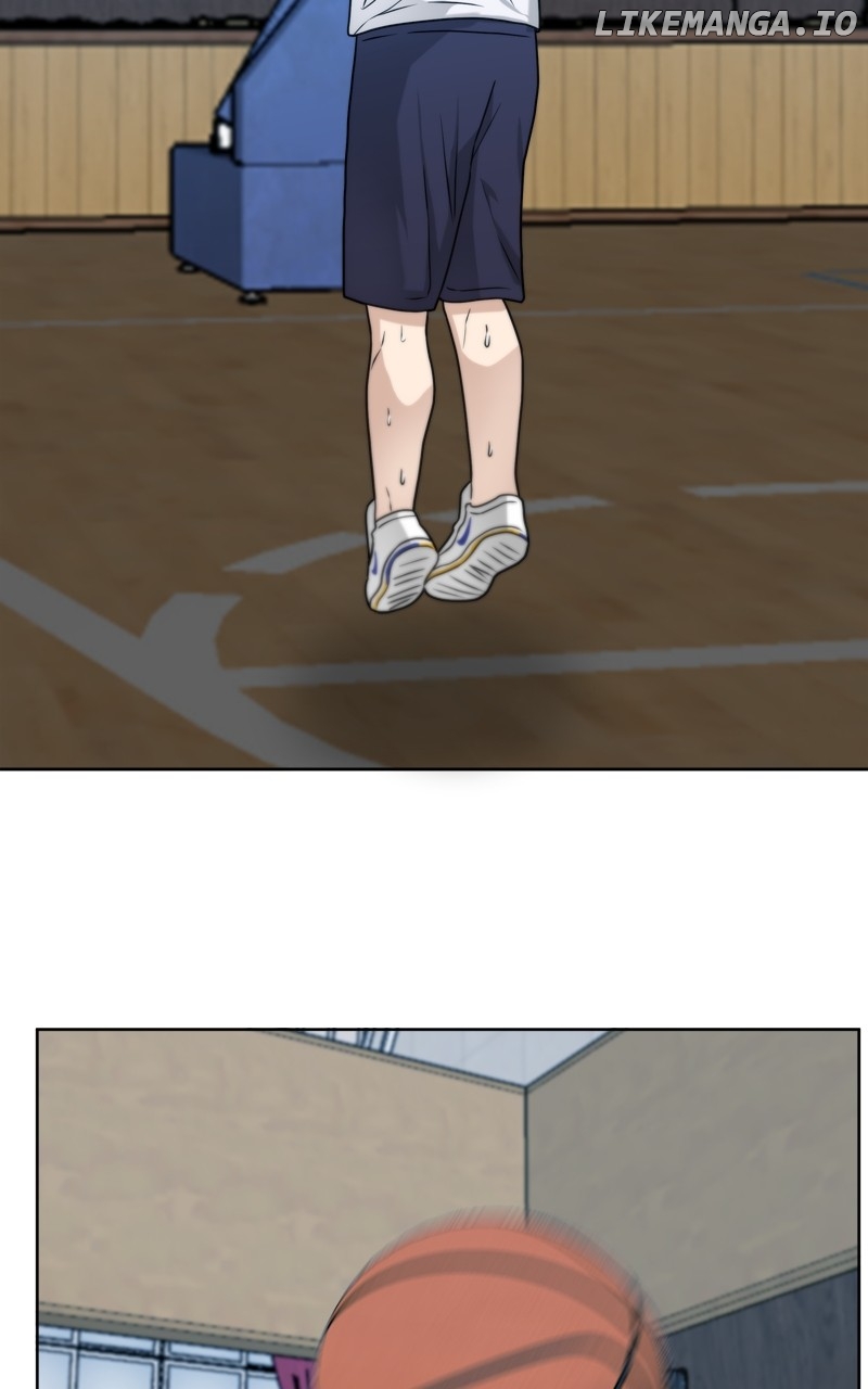 Big Man on the Court Chapter 53 - page 96