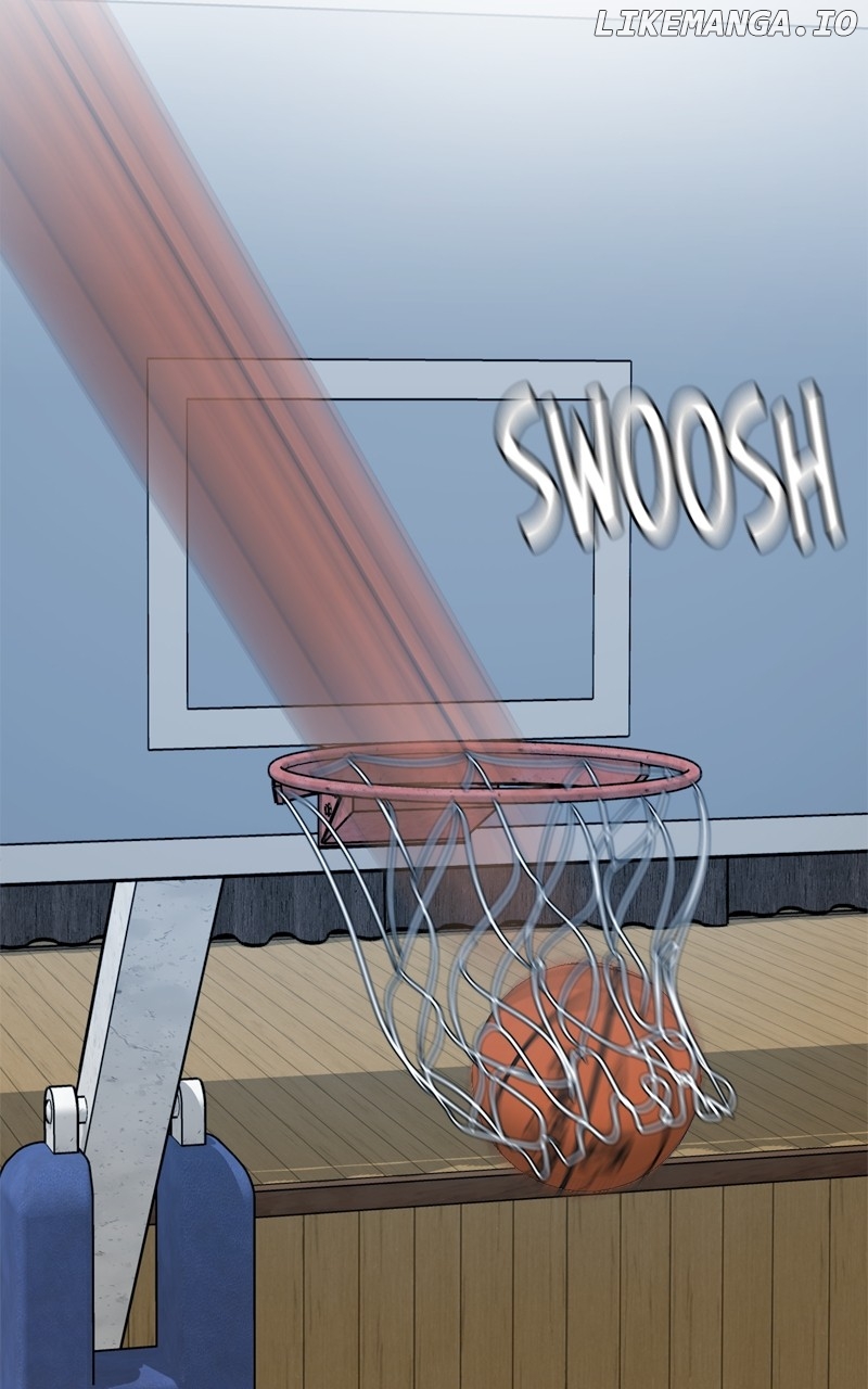 Big Man on the Court Chapter 53 - page 99