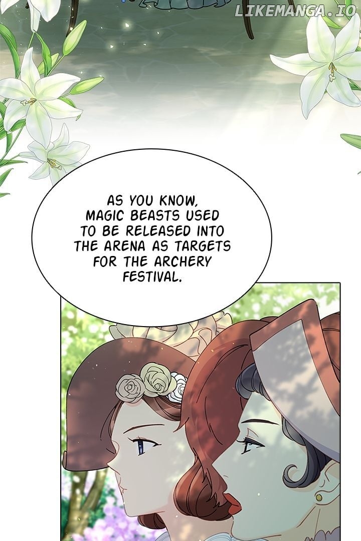 The Mighty Extra: One Girl Changes the World Chapter 65 - page 52