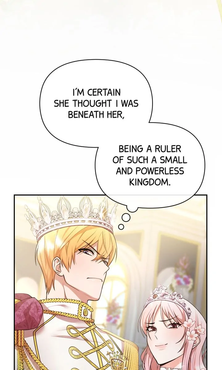 I Want to Become the Emperor, So I Need a Divorce Chapter 1 - page 86