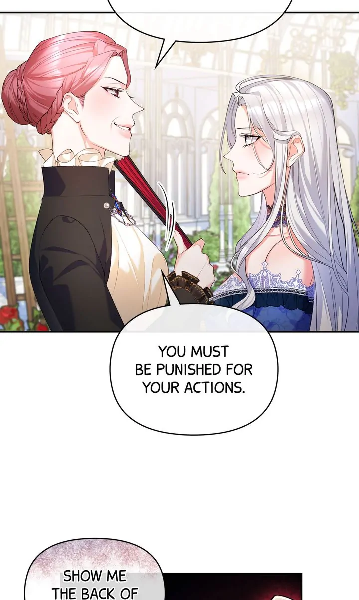 I Want to Become the Emperor, So I Need a Divorce Chapter 10 - page 25