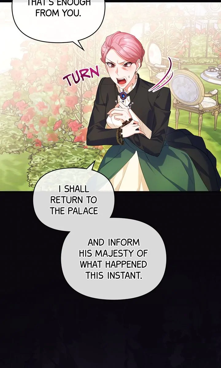 I Want to Become the Emperor, So I Need a Divorce Chapter 10 - page 43