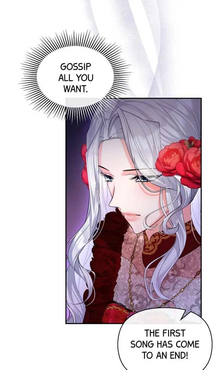 I Want to Become the Emperor, So I Need a Divorce Chapter 11 - page 33