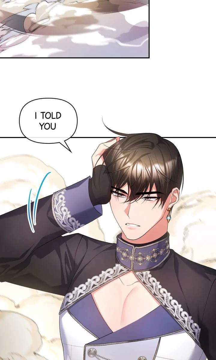 I Want to Become the Emperor, So I Need a Divorce Chapter 11 - page 47