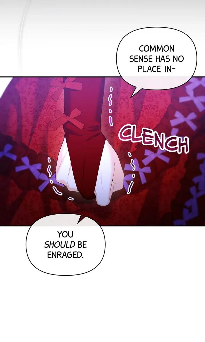 I Want to Become the Emperor, So I Need a Divorce Chapter 11 - page 63