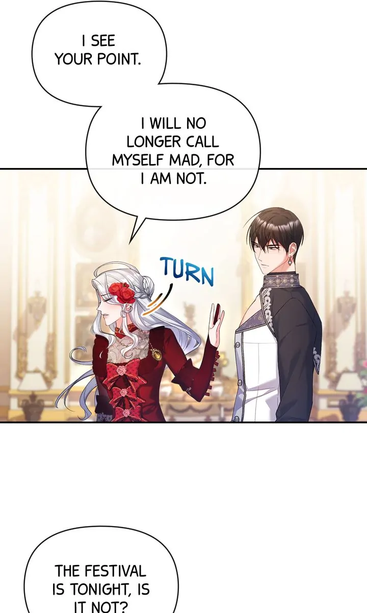 I Want to Become the Emperor, So I Need a Divorce Chapter 11 - page 67